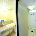 Campingplads Mobil-home Confortable Pour 5 Pers. En A - Api-1-52-1221 Payrac
