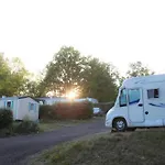 Mobil-home Confortable Pour 5 Pers. En A - Api-1-52-1221 * Payrac