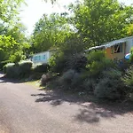 Mobil-home Confortable Pour 5 Pers. En A - Api-1-52-1221 Payrac